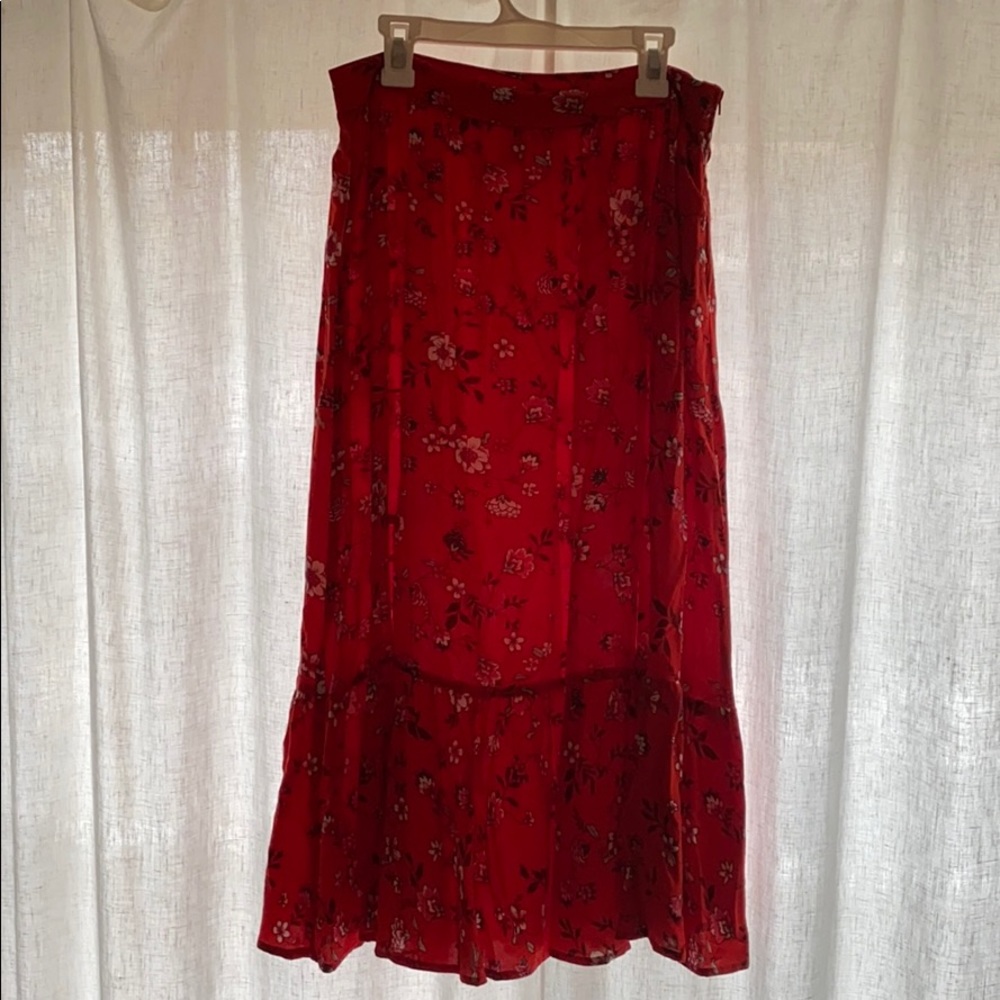 H&M skirt